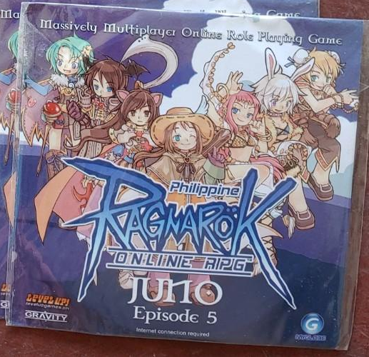 RAGNAROK THE ANIMATION Vol.4 [DVD]