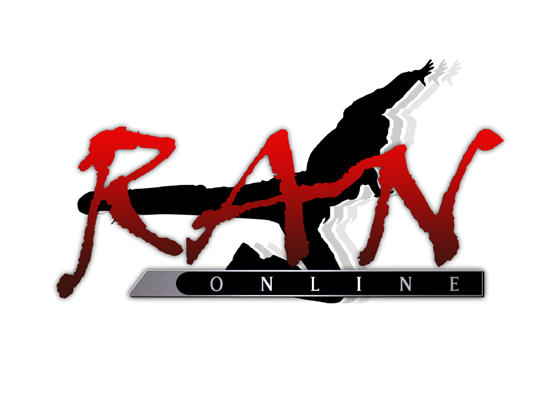 Ran Online Original Logo Version 02 by michaelxgamingph on DeviantArt