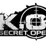 KOS Sting Secret Operations Logo PH 01