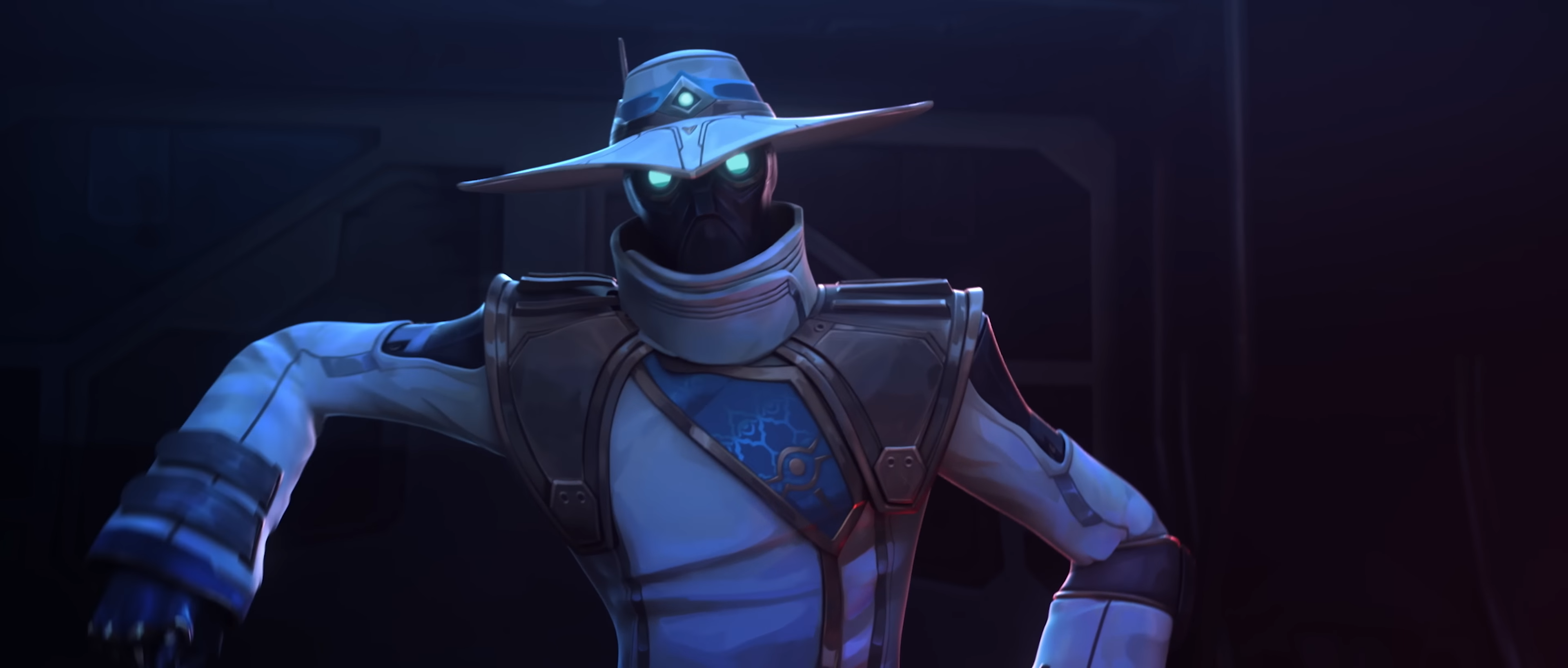 Cypher Cinematic 14 VALORANT by michaelxgamingph on DeviantArt