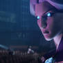 Camille CG League of Legends 2019 Awaken 05