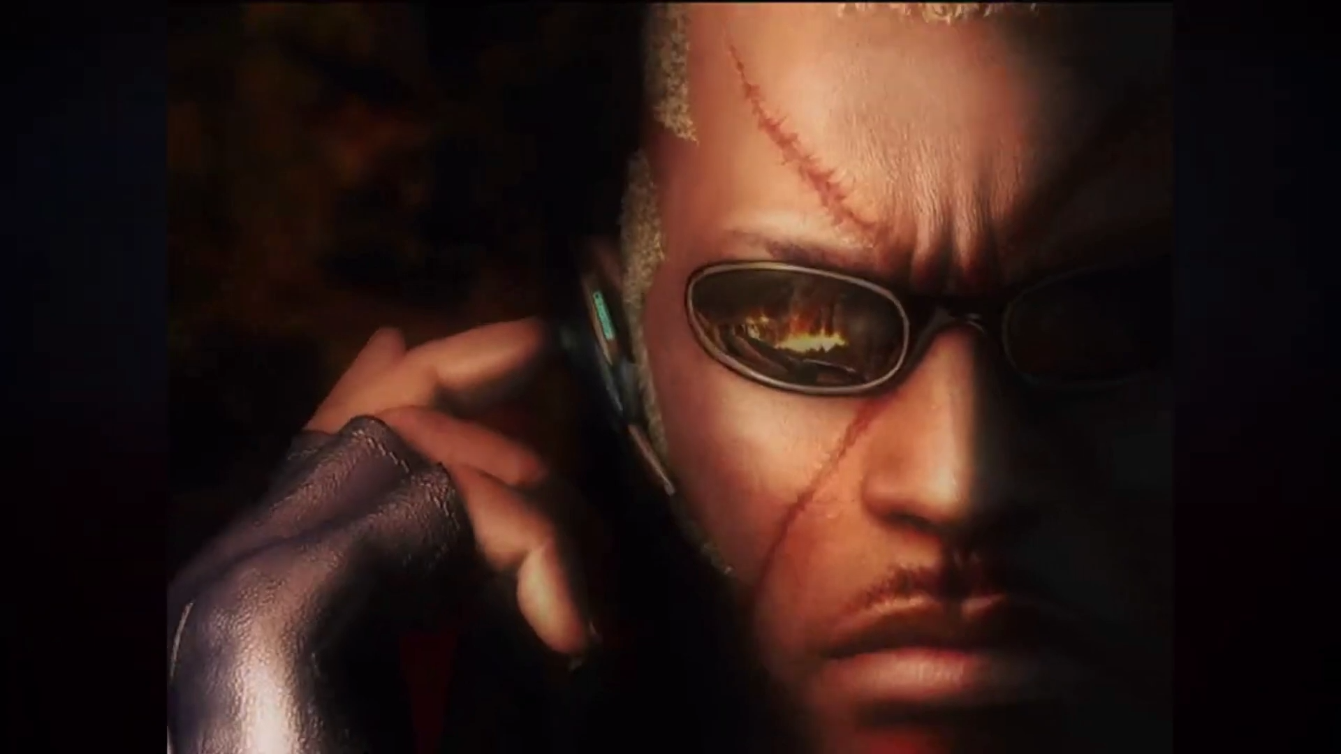 Raven CG 01 Tekken 5 by michaelxgamingph on DeviantArt