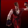 Paul Phoenix CG 01 Tekken 5