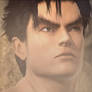 Jin Kazama CG 06 Tekken 6