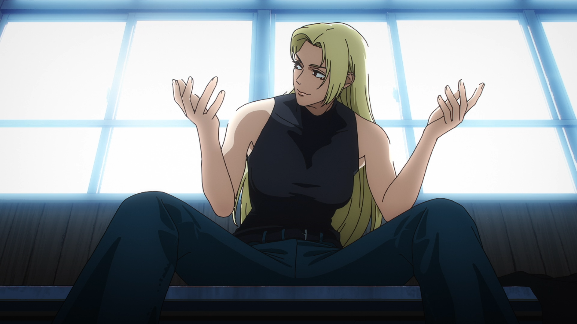 Yuki Tsukumo Scene 31 Jujutsu Kaisen S02EP05 By Michaelxgamingph On yuki-tsukumo-scene-31-jujutsu-kaisen-s02ep05-by-michaelxgamingph-on