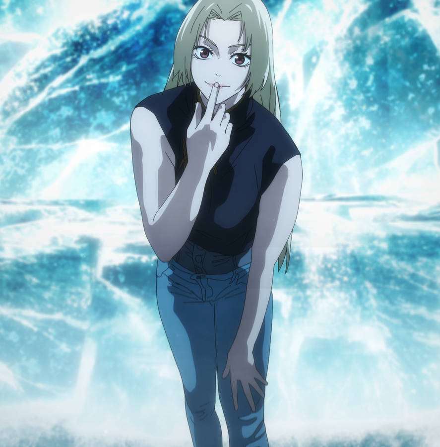 Yuki Tsukumo Scene 43 Jujutsu Kaisen S02EP22 By Michaelxgamingph On yuki-tsukumo-scene-43-jujutsu-kaisen-s02ep22-by-michaelxgamingph-on