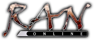Ran Online Original Logo Version 06 by michaelxgamingph on DeviantArt