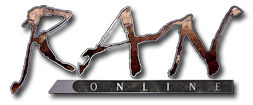 Ran Online Original Logo Version 07 by michaelxgamingph on DeviantArt