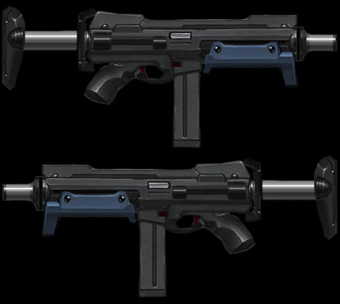 Get Rxd Gunner Scientist or Gunner Gun Rifle Item 01 Ran Online by michaelxgamingph on ...