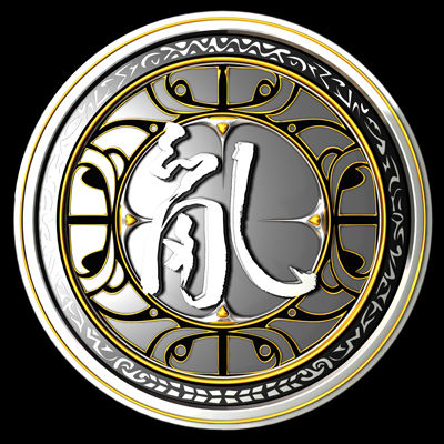 Ran Online Original Badge Logo by michaelxgamingph on DeviantArt