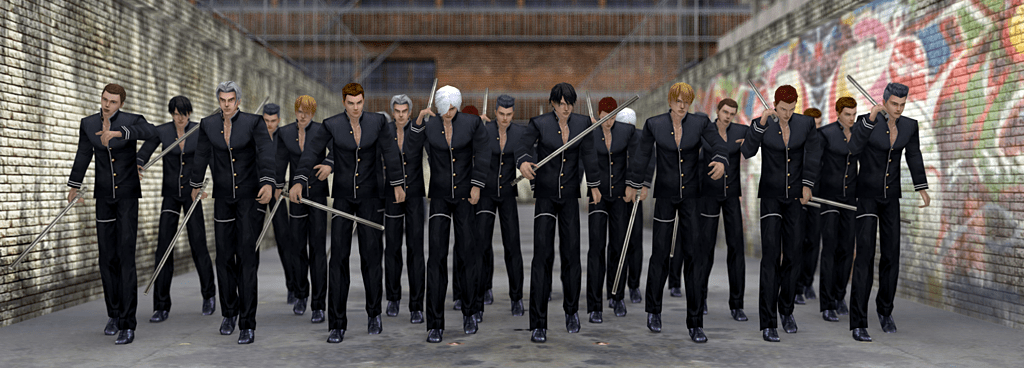 Ran Online Loading Screen Old 02 by michaelxgamingph on DeviantArt