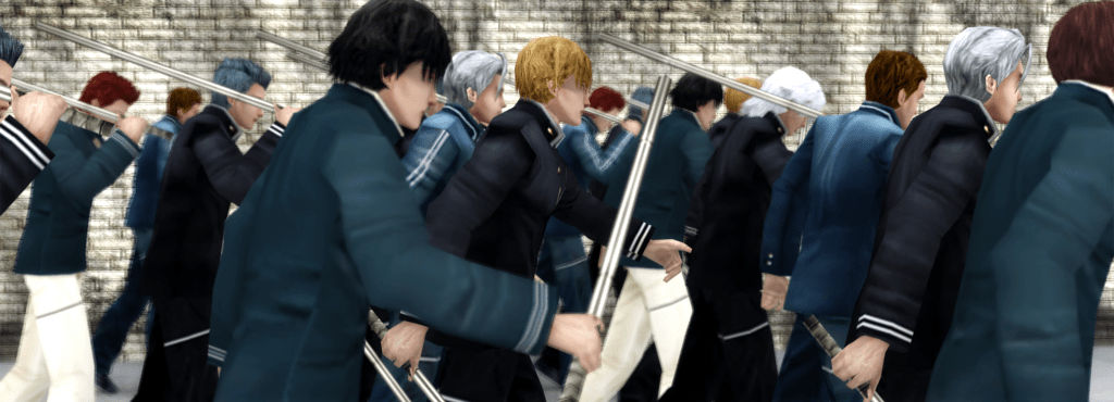 Ran Online Loading Screen Old 03 by michaelxgamingph on DeviantArt