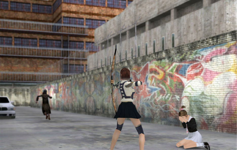 Ran Online Loading Screen Old 05 by michaelxgamingph on DeviantArt