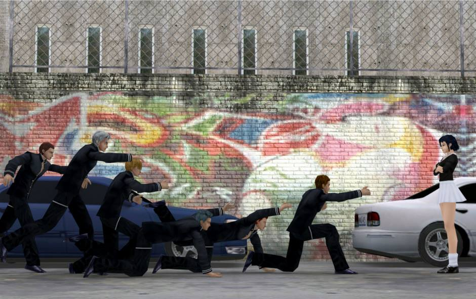 Ran Online Loading Screen Old 07 by michaelxgamingph on DeviantArt