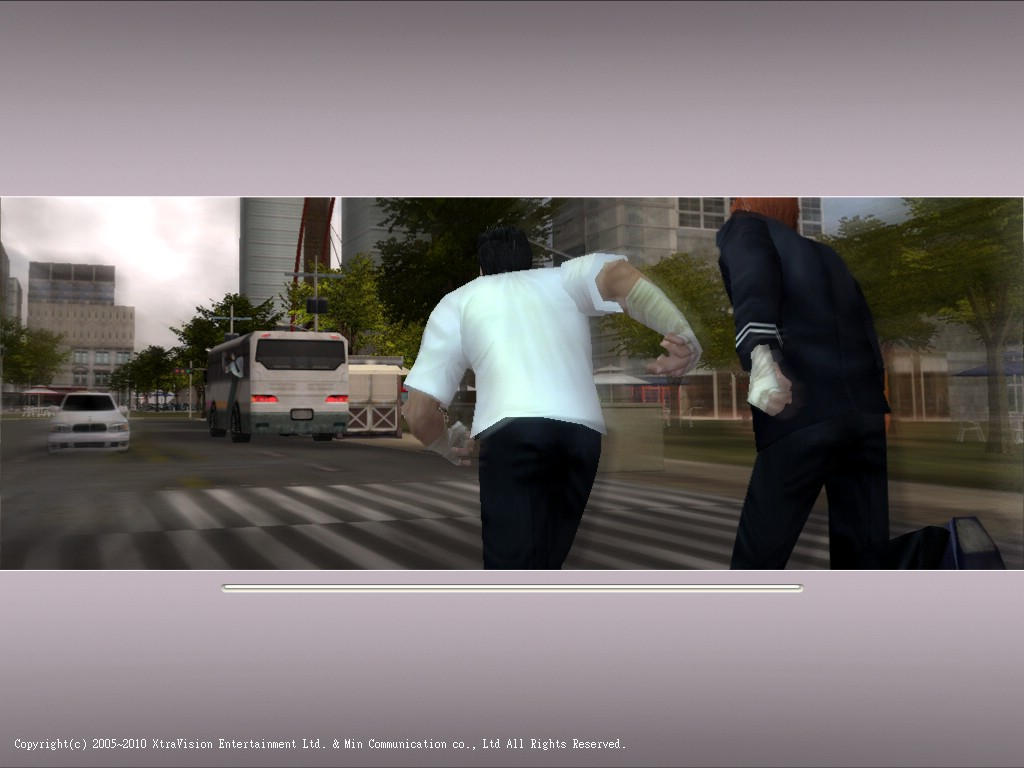 Ran Online Loading Screen Old 09 by michaelxgamingph on DeviantArt