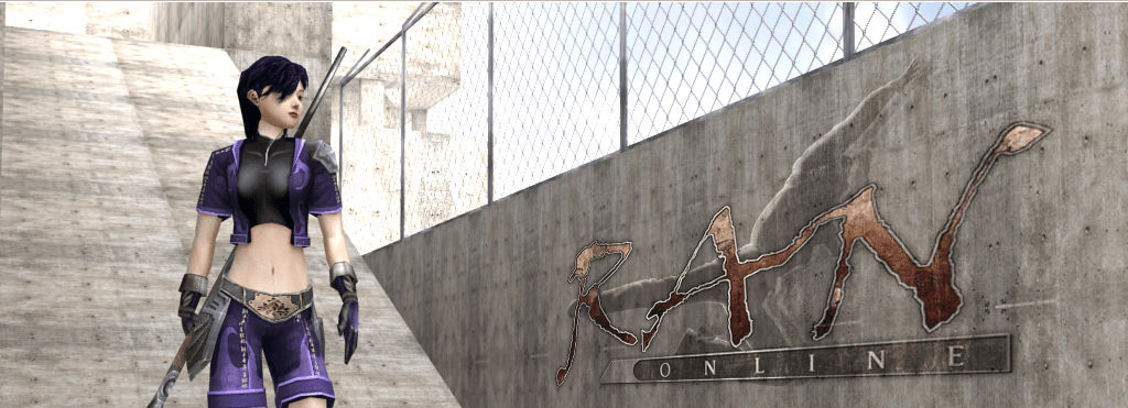 Ran Online Loading Screen Old 11 by michaelxgamingph on DeviantArt