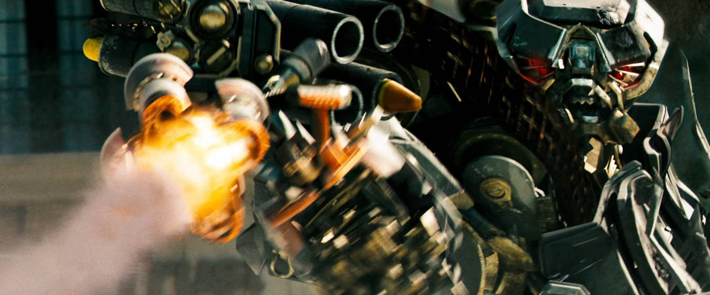 Transformers Brawl Deviantart Brawl Devastator Scene02 Transformers 1 Movie 2007 by michaelxgamingph ...