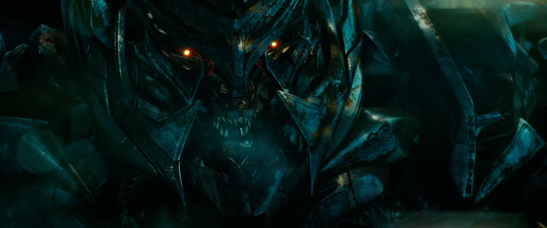 Megatron Rising Part 2 Megatron Scene 02 Transformers 2 Movie 2009 by michaelxgamingph on ...