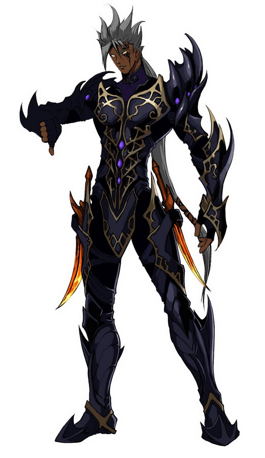 Assassin Man 04 Weapons of War Talisman by michaelxgamingph on DeviantArt