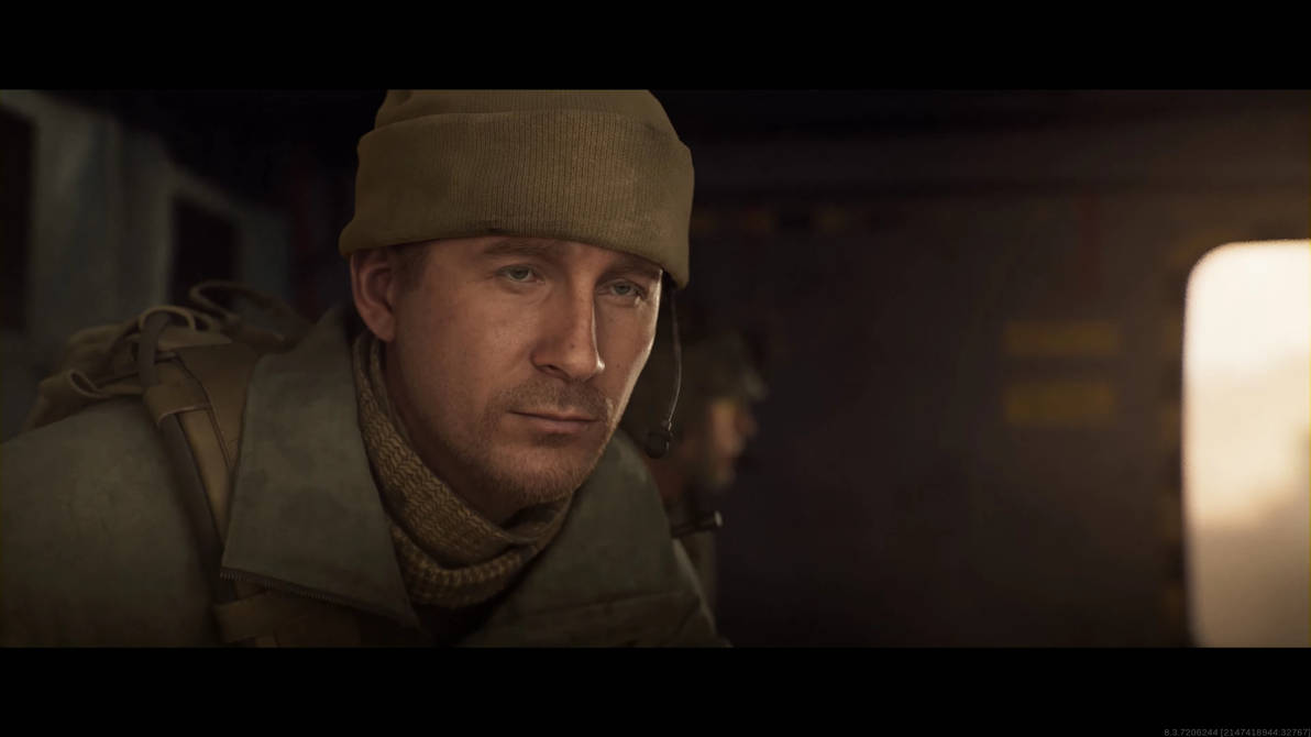 Captain John Price CGI 5 COD MW 2019 by michaelxgamingph on DeviantArt