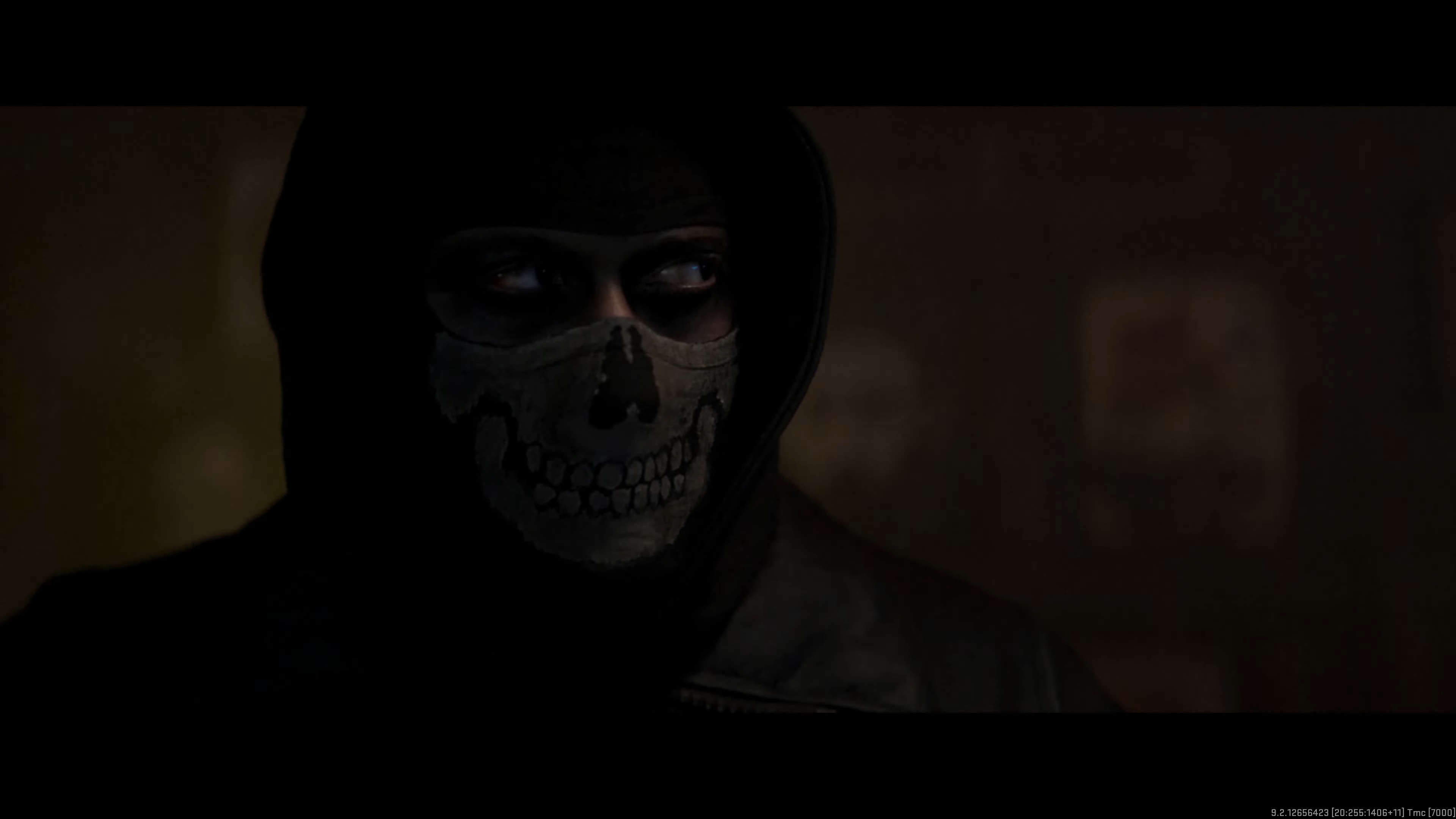 Simon Riley Codmw Actor Simon Ghost Riley CGI 15 COD MW II 2022 by michaelxgamingph on DeviantArt