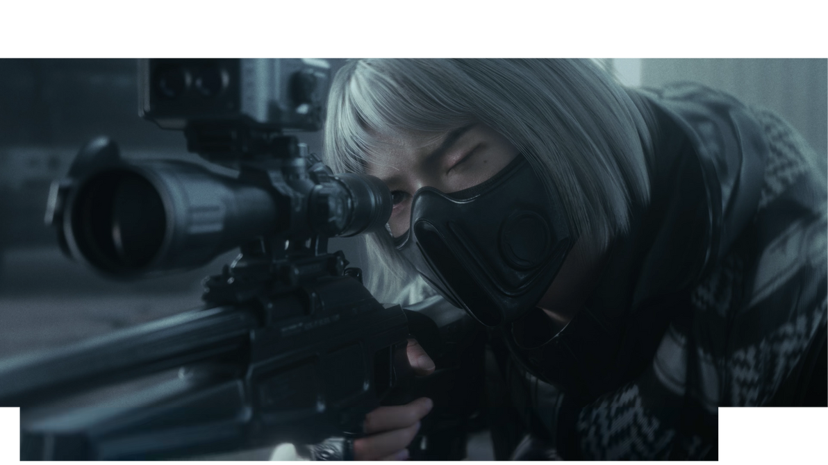 Hackclaw Weapon Mai Xiaowen Hackclaw CG 01 Delta Force Hawk Ops by michaelxgamingph on ...