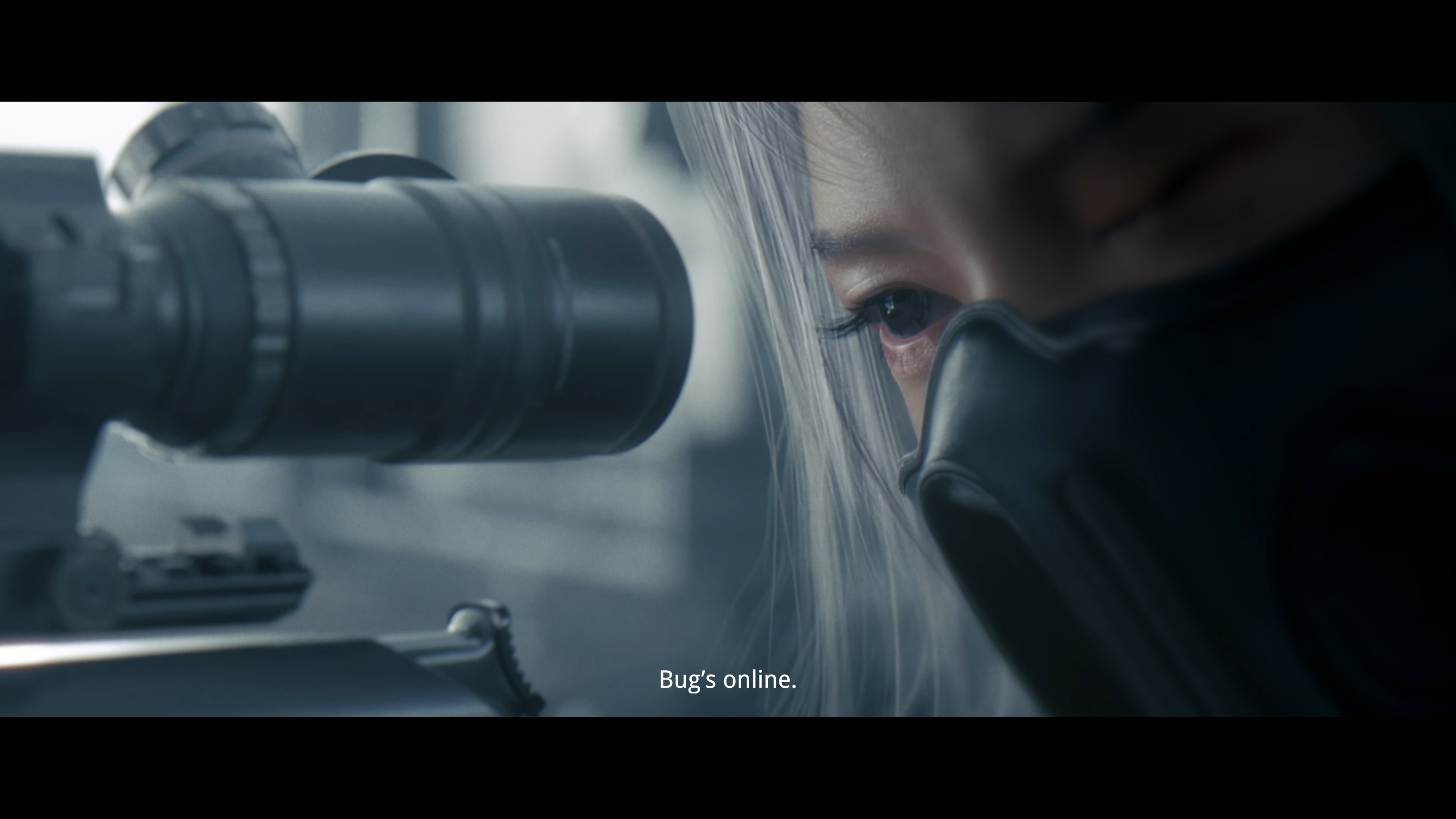 Hackclaw Weapon Mai Xiaowen Hackclaw CG 02 Delta Force Hawk Ops by michaelxgamingph on ...