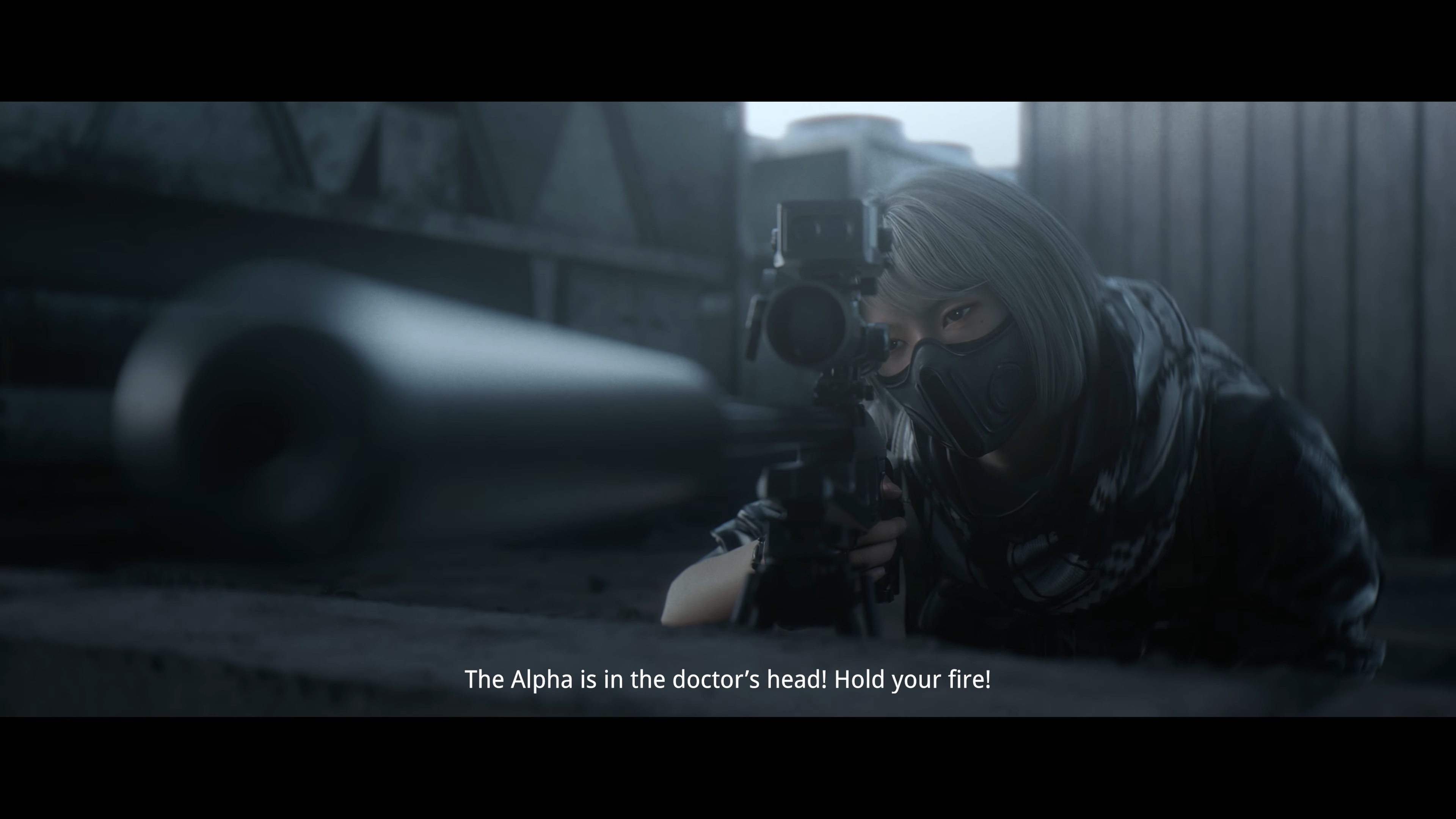 Hackclaw Weapon Mai Xiaowen Hackclaw CG 04 Delta Force Hawk Ops by michaelxgamingph on ...