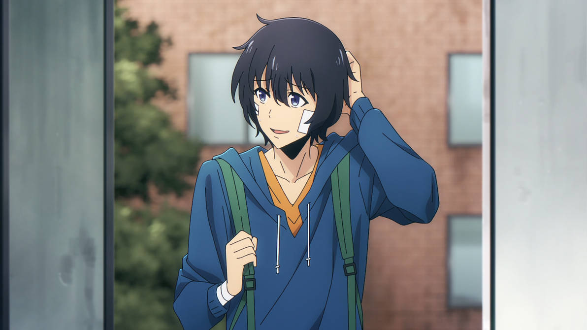 Solo Leveling Jin-Woo Sung solo leveling jin-woo sung