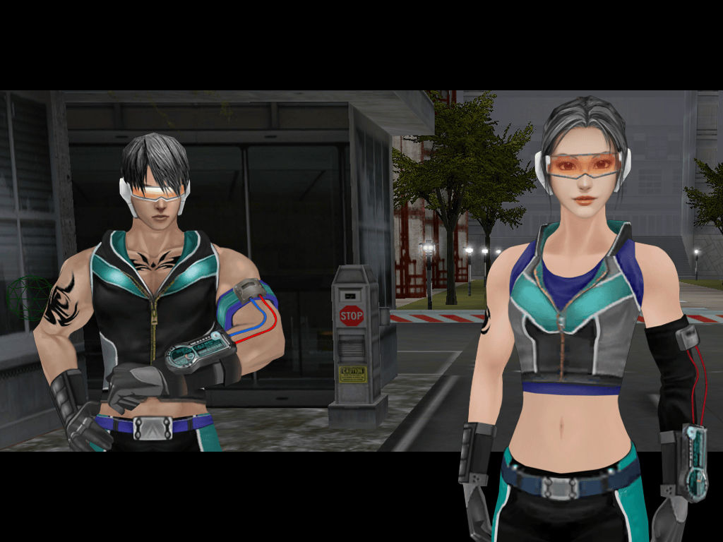 Ran Online Loading Screen Old 25 by michaelxgamingph on DeviantArt