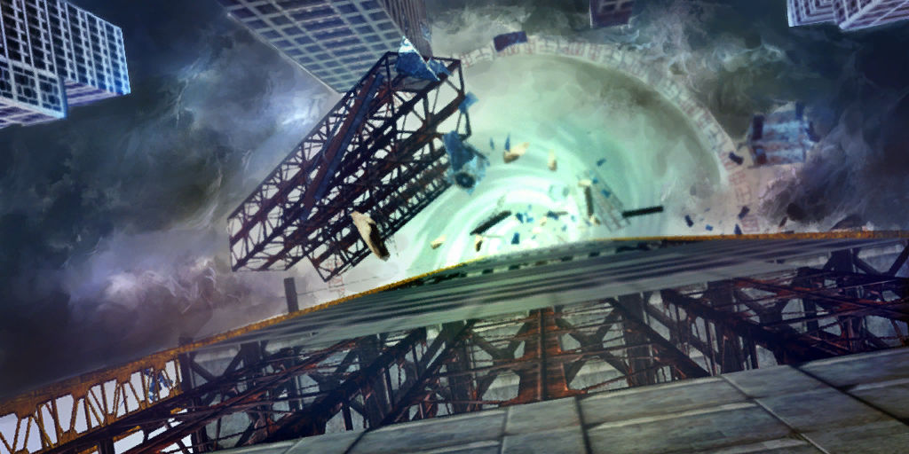 Game Map Loading Screen New The Outer Wall Map Loading Screen Ran Online by michaelxgamingph on ...