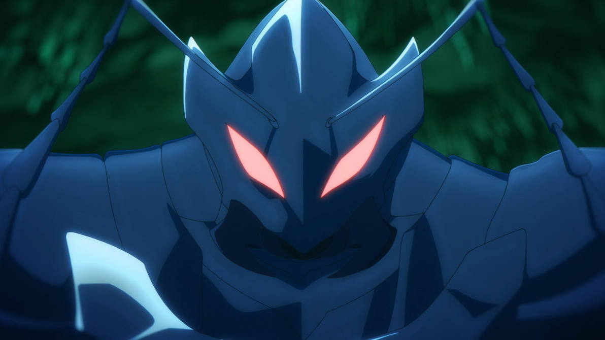 The Ant King Beru Solo Leveling Season 02 Anime 02 by michaelxgamingph ...