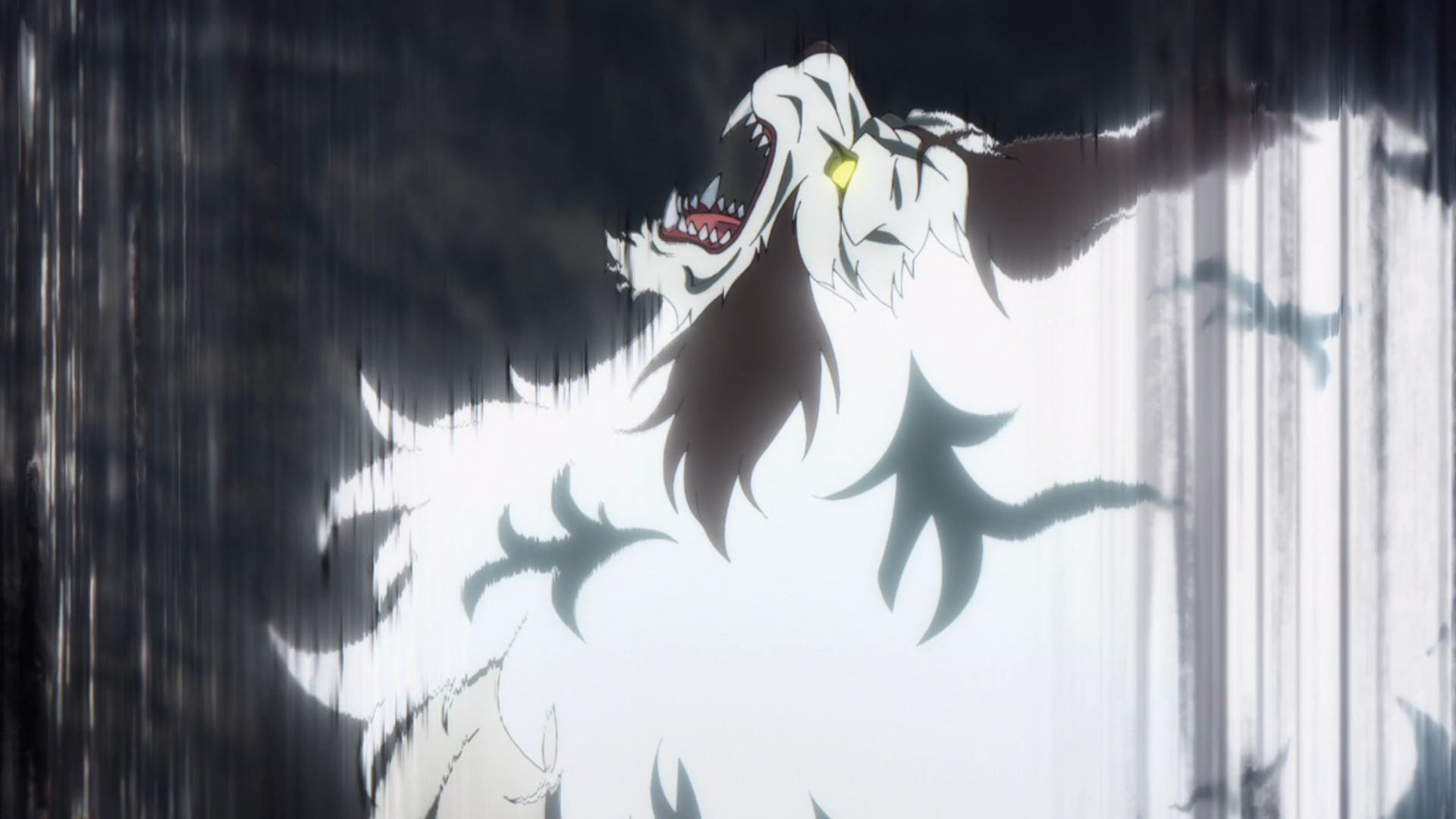 Baek Yoonho Solo Leveling Season 02 Anime 15 by michaelxgamingph on DeviantArt