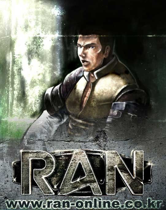 Man Character Ran Image Brawler Man Ran Online 2004 by michaelxgamingph on DeviantArt