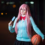 |KnB| - Momoi Satsuki