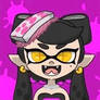 Splatoon character profile: Callie 