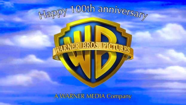 Happy 100th anniversary, Warner Bros. Pictures