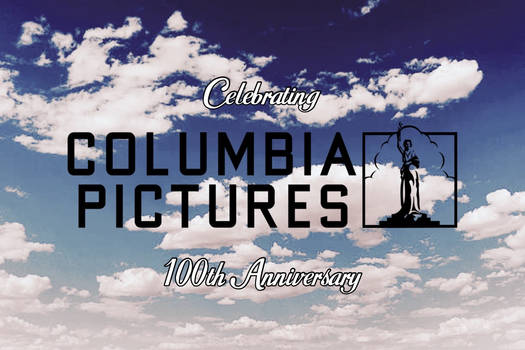 Happy 100th Anniversary, Columbia Pictures