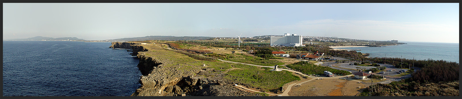 Okinawa Japan