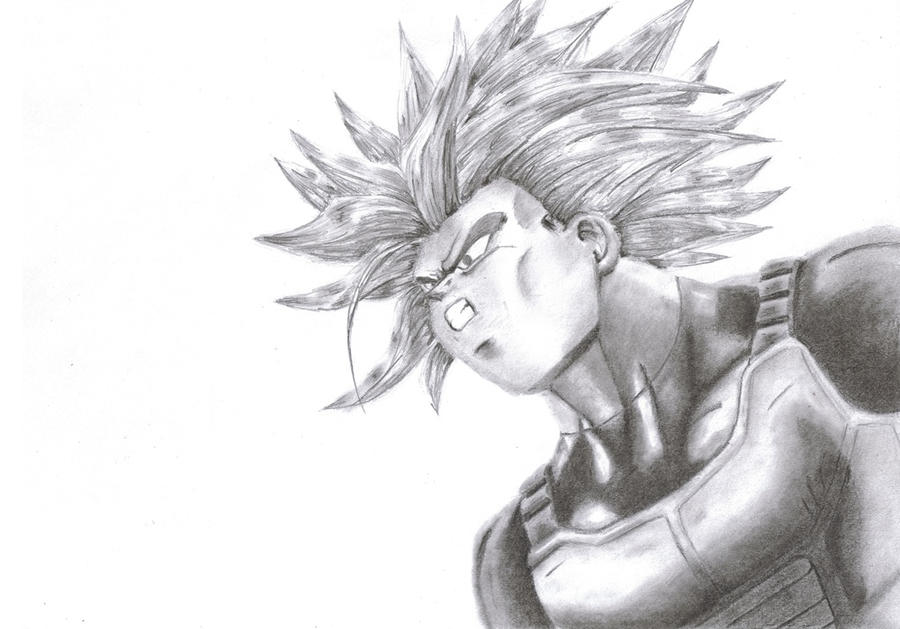 Trunks by wroli23 on DeviantArt