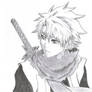 Hitsugaya Toushiro