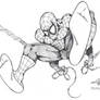 Spider-Man Swingin'