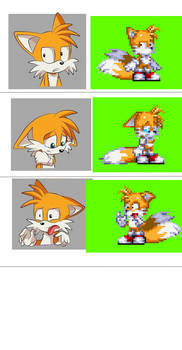 Tails icons (Sprite version)1