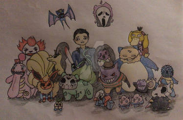 Roseyart - Student, Artist | DeviantArt