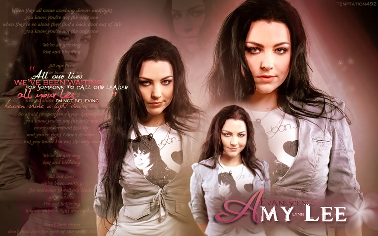 Amy Lee 2