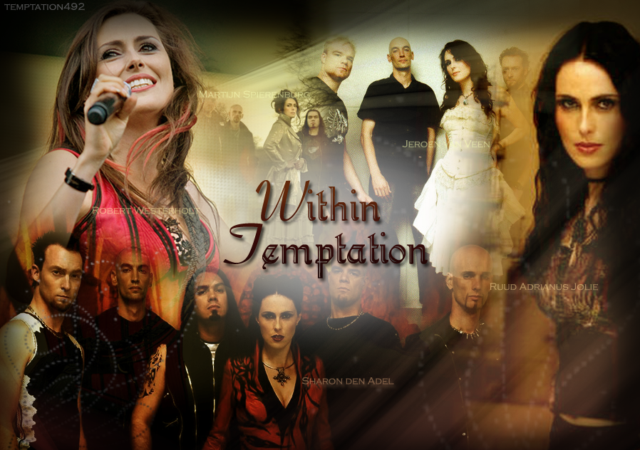 Within Temptation