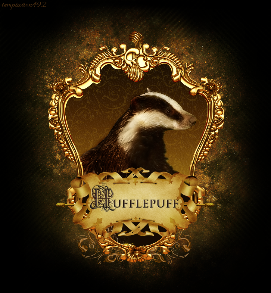 Hufflepuff