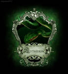 Slytherin #3