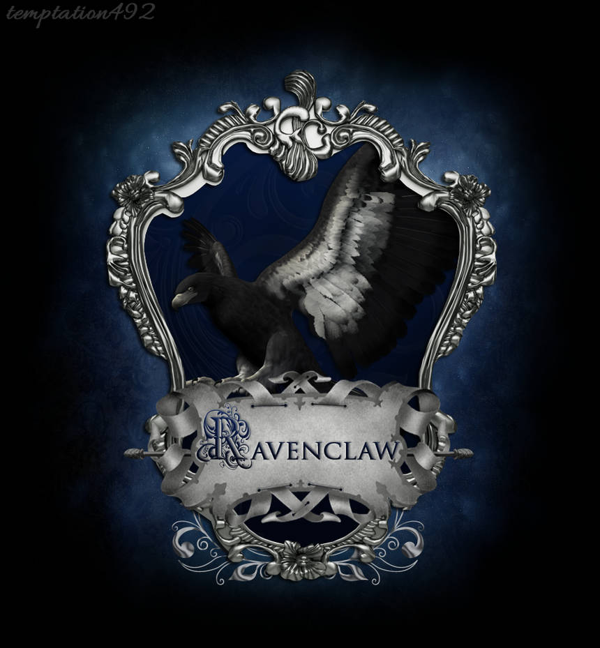 Ravenclaw Flashlight Ravenclaw #3 by temptation492 on DeviantArt