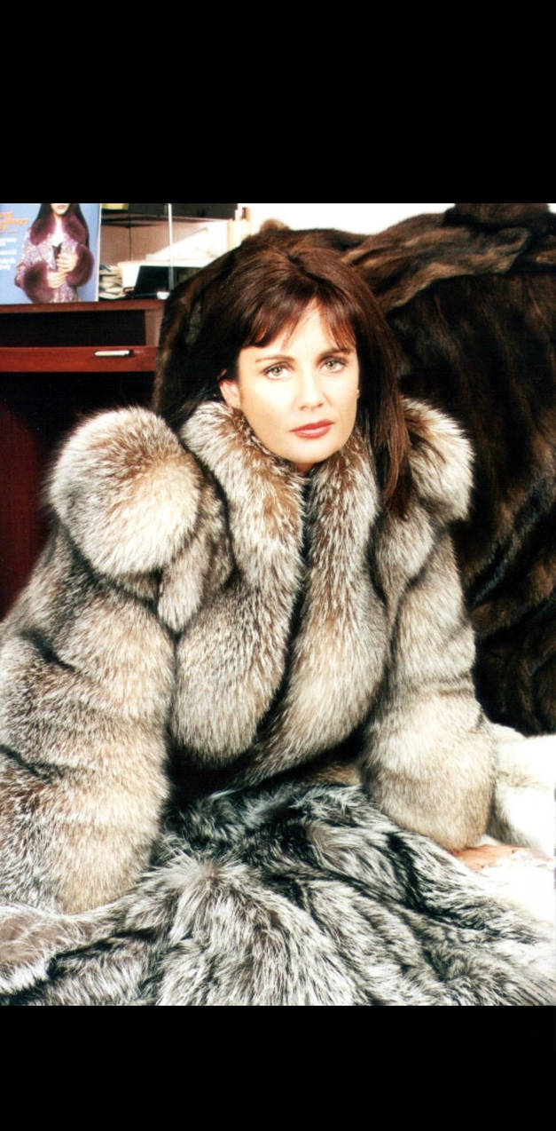 Fur Clad Mistress By Subie46 On DeviantArt fur-clad-mistress-by-subie46-on-deviantart